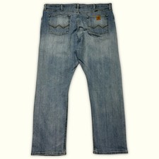 carhartt Jeans W42/L32 Blau