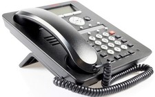 Avaya 1408 upn systemtelefon - 1408,