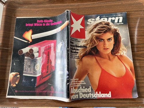 Stern 1982 3 9 - nr., 3.9.1982