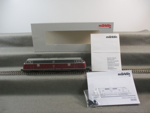Märklin spur 39300 - märklin,