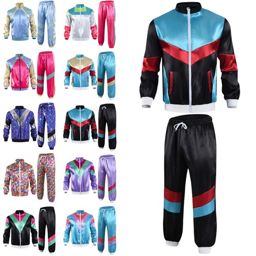 Retro 70er 80er unisex hip - 80er,