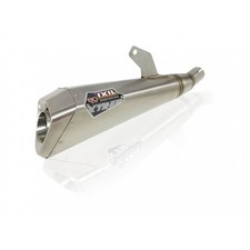 Silent exhaust slash cone - silent,