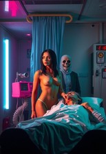 Leinwand Bilder Erotik, Ki