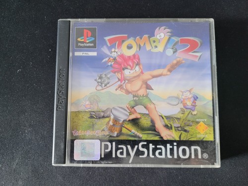 Tombi komplett mit anleitung - 2,