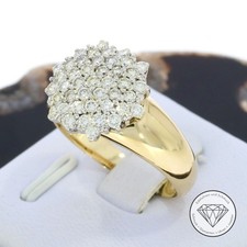 Wert 5.250,- Brillant Ring