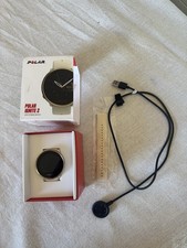 Polar IGNITE 2 Champagne/Gold