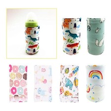 USB Baby's Fütterung