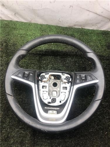 Lenkrad opel astra j - lenkrad,