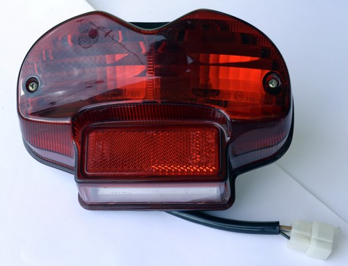Rücklicht für suzuki bandit - für,