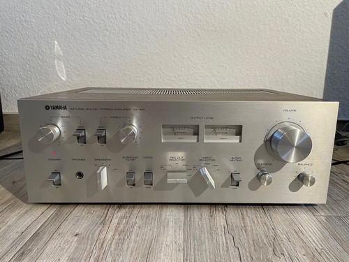 Hifi verstärker yamaha - hifi, ca