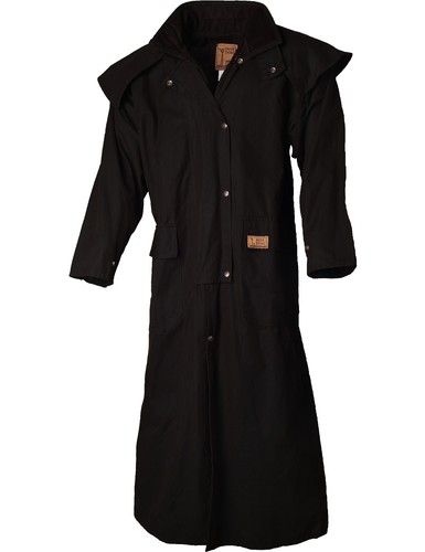 Scippis riding coat mantel - riding,