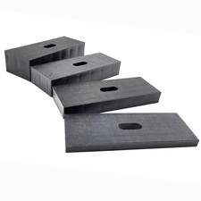 Unterlegplatten Kunststoff