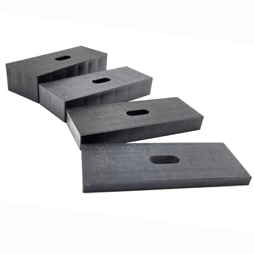 Unterlegplatten kunststoff - unterlegplatten,