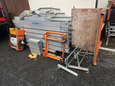 18m 250kg Böcker Geda