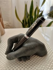 Stifthalter Füllerhalter Büro Hand Skulptur Schreibwaren Zubehör