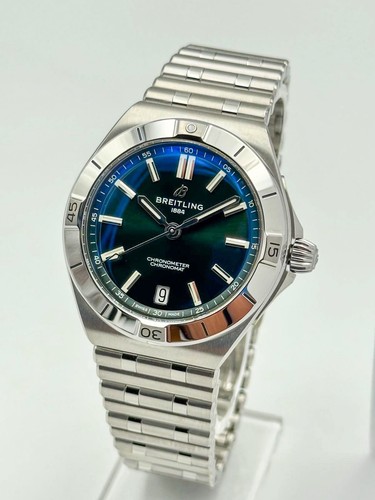 Breitling chronomat b31 - breitling,