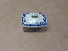 Villeroy Boch Fasan Blau