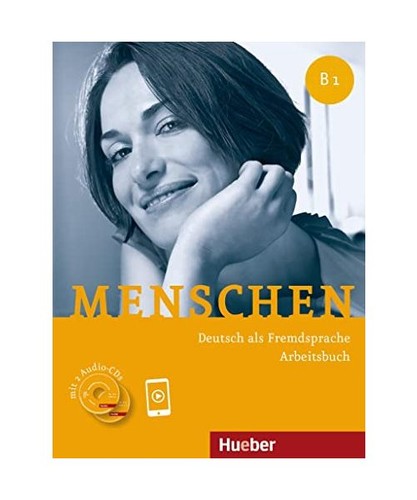 Menschen arbeitsbuch mit 2 - menschen,