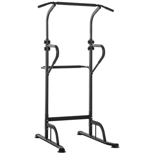 Power tower dip - dip, station