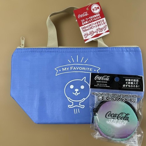 Coca cola kühltasche limited - coca-cola,