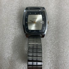 Ruhla DDR Watch Tank Stiel