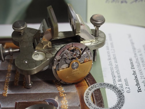 Mido automatikwerk gutem - in,