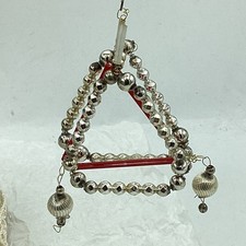 Antik Christbaumschmuck