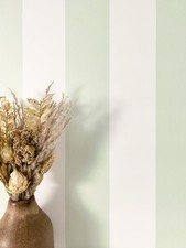 NEWROOM Vliestapete Grün