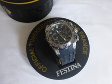 Festina chronograph f16601 - festina,