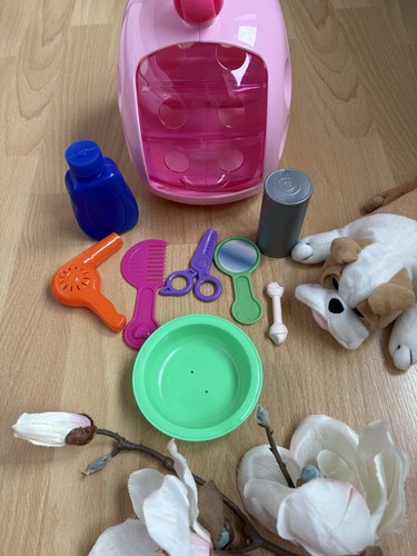 Besttoy plüsch hund - besttoy, im