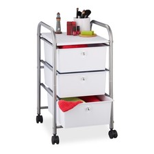 Badrollwagen schubladenwagen - badrollwagen,