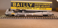 Jouef 696500 känguruwagen mit - jouef,