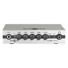 Warwick Gnome i Pro V2 - Bass