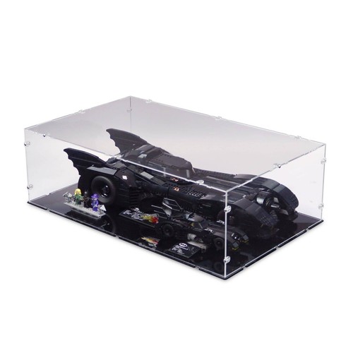 Acryl vitrine für - acryl, (groß)