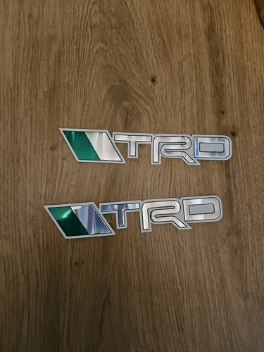 Aufkleber sticker - 2x,