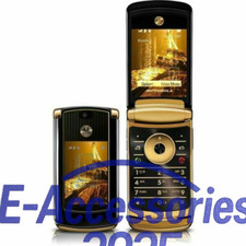 Unlocked Original Motorola