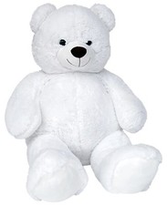 XXL TEDDYBÄR 140 cm gross