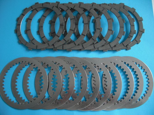 Ducati kupplungsbeläge kit - ducati,