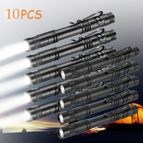 Mini led taschenlampe stift - taschenlampe,