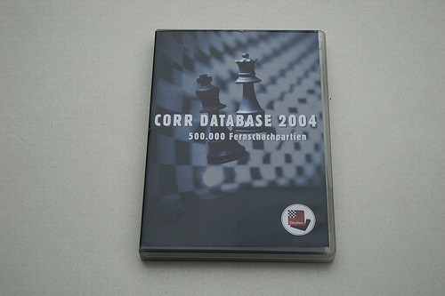 Chess base schach rom - schach, pc