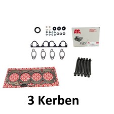 Dichtungssatz Zylinderkopf