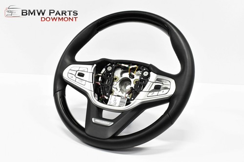 Bmw g11 g12 lenkrad - 7,