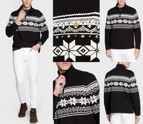Polo ralph lauren norweger - polo,