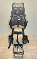 Fahrrad Kindersitz Bobike Exclusive Maxi Plus, top Zustand!