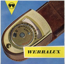 VEB Feingerätewerk Weimar