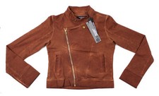 Design Jacke / Gr. 140 /