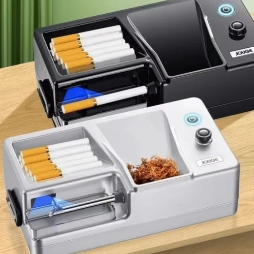 ZIGARETTENROLLMASCHINE