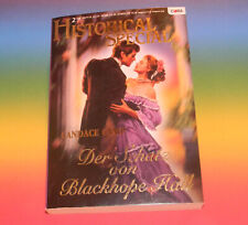 Candace Camp ♥ Der Schatz von Blackhope Hall ~ Liebesroman HISTORICAL Special 12