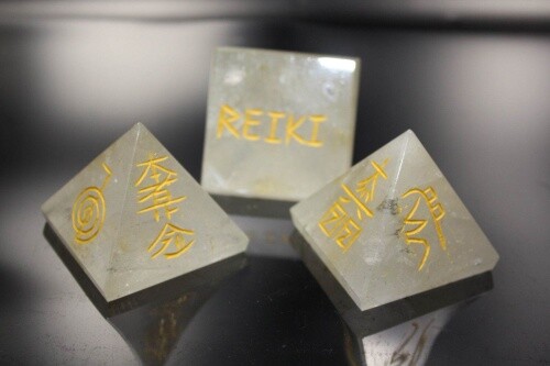 Reiki steine edelstein - reiki,