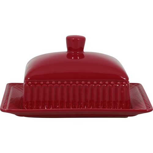 Greengate butterdose alice rot - greengate,